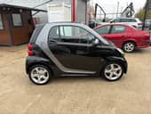 Smart ForTwo TURBO SERVO FUL