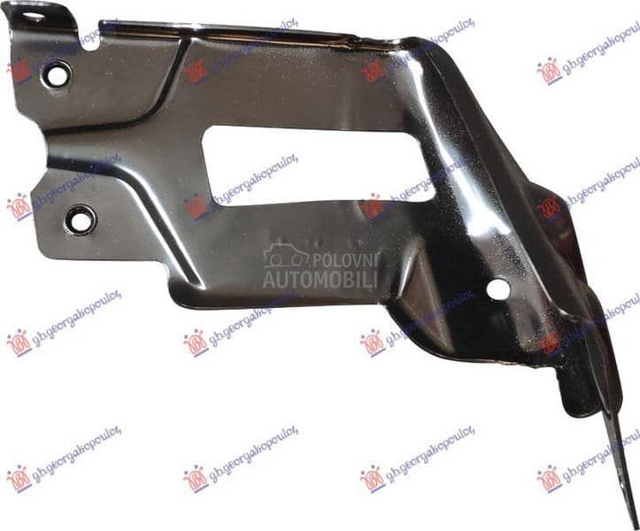 NOSAC BLATOBRANA METAL Levo