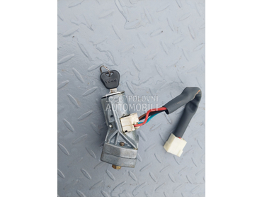 Kontakt brava za Zastava Yugo 55