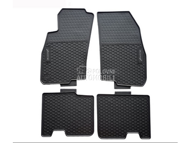 Gumene patosnice za Fiat EVO od 2009. do 2012. god.