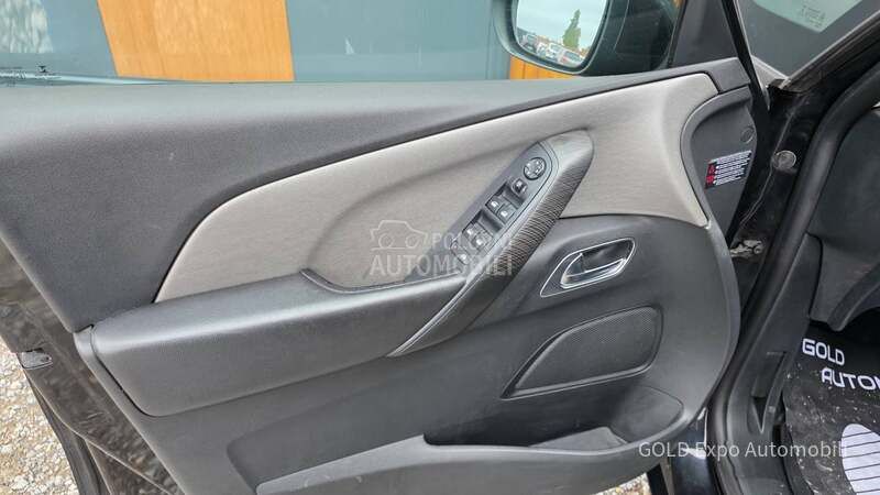 Citroen C4 Grand Picasso 1.6 E-HDi FUL OPTION