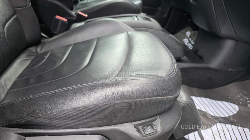 Citroen C4 Grand Picasso 1.6 E-HDi FUL OPTION