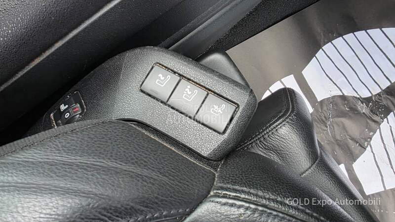 Citroen C4 Grand Picasso 1.6 E-HDi FUL OPTION