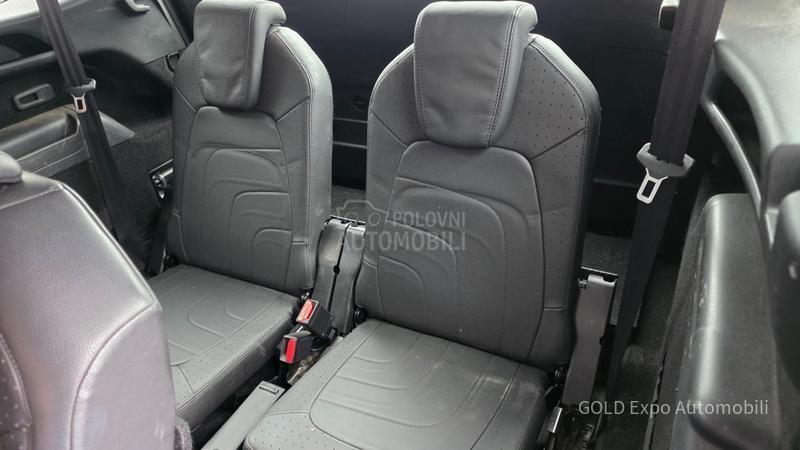 Citroen C4 Grand Picasso 1.6 E-HDi FUL OPTION