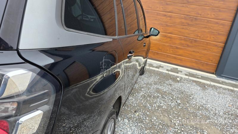 Citroen C4 Grand Picasso 1.6 E-HDi FUL OPTION