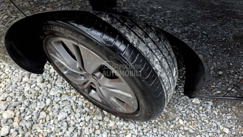 Citroen C4 Grand Picasso 1.6 E-HDi FUL OPTION