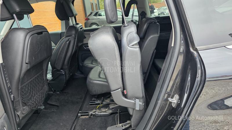 Citroen C4 Grand Picasso 1.6 E-HDi FUL OPTION