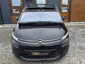 Citroen C4 Grand Picasso 1.6 E-HDi FUL OPTION