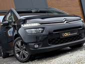 Citroen C4 Grand Picasso 1.6 E-HDi FUL OPTION