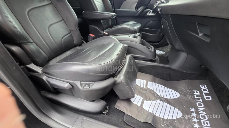 Citroen C4 Grand Picasso 1.6 E-HDi FUL OPTION