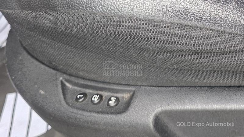 Citroen C4 Grand Picasso 1.6 E-HDi FUL OPTION