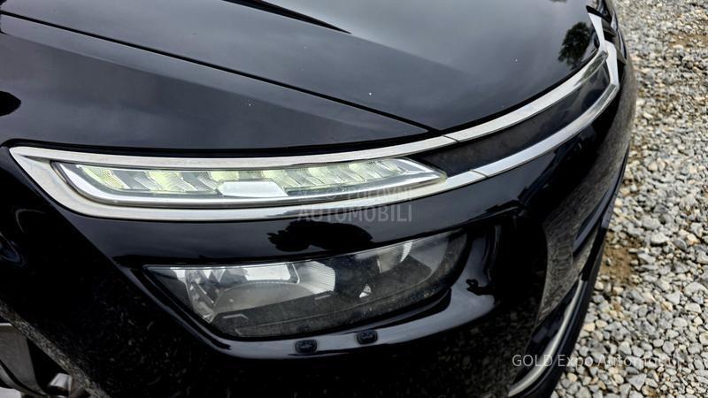 Citroen C4 Grand Picasso 1.6 E-HDi FUL OPTION