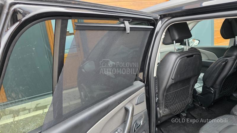 Citroen C4 Grand Picasso 1.6 E-HDi FUL OPTION