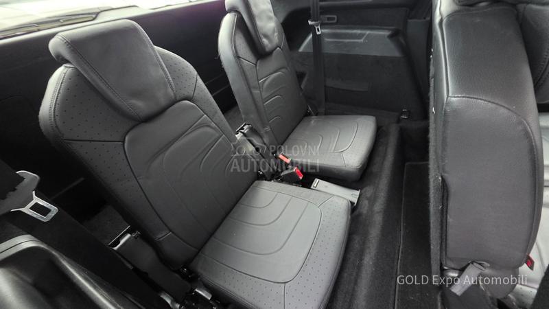 Citroen C4 Grand Picasso 1.6 E-HDi FUL OPTION