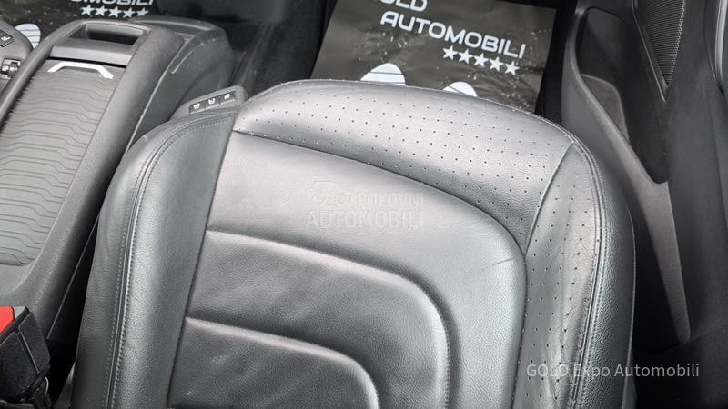 Citroen C4 Grand Picasso 1.6 E-HDi FUL OPTION