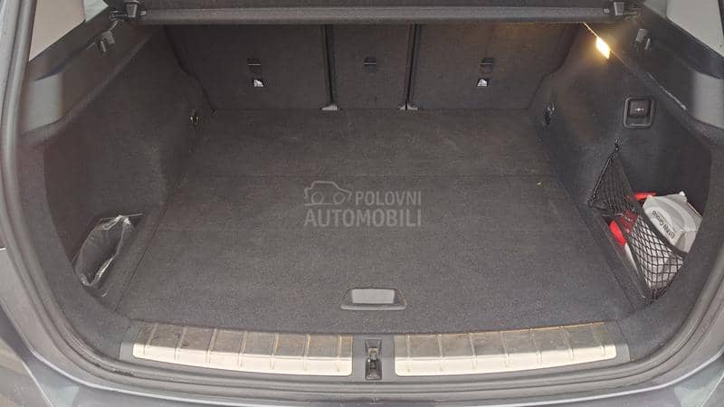 BMW X1 18i MALO PRESAO