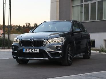 BMW X1 18i SDrive 1.5
