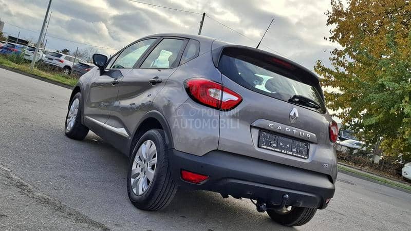 Renault Captur P R E M I U M FUL