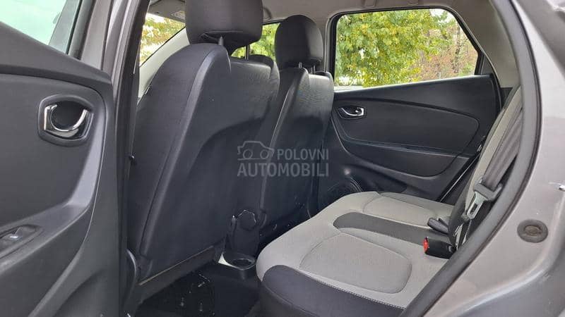 Renault Captur P R E M I U M FUL