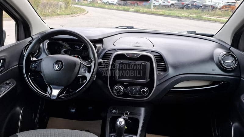 Renault Captur P R E M I U M FUL