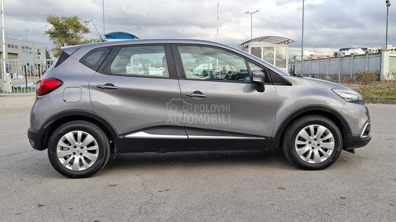 Renault Captur P R E M I U M FUL