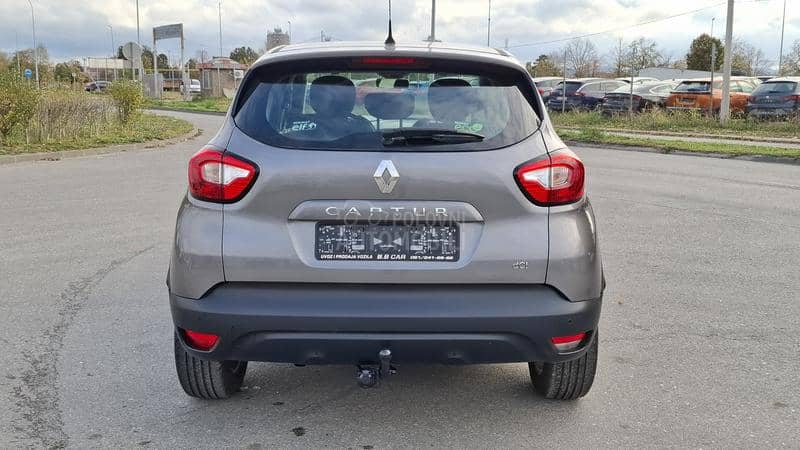 Renault Captur P R E M I U M FUL