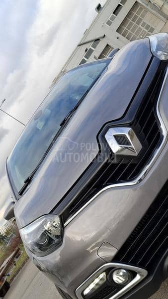 Renault Captur P R E M I U M FUL