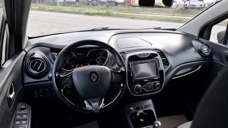 Renault Captur P R E M I U M FUL