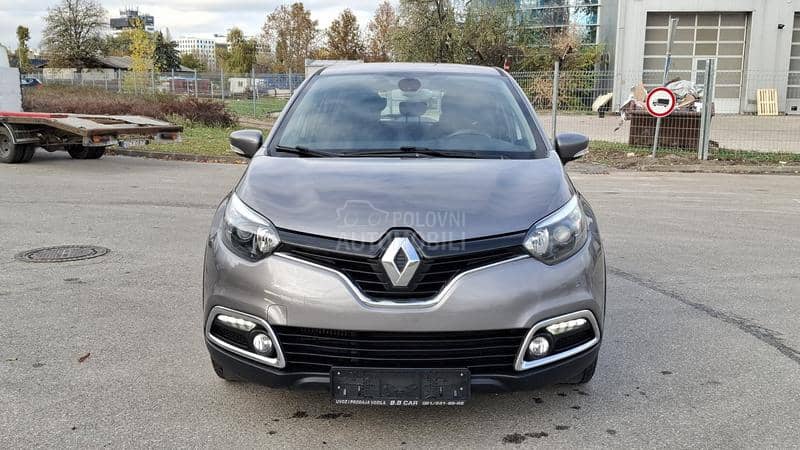 Renault Captur P R E M I U M FUL