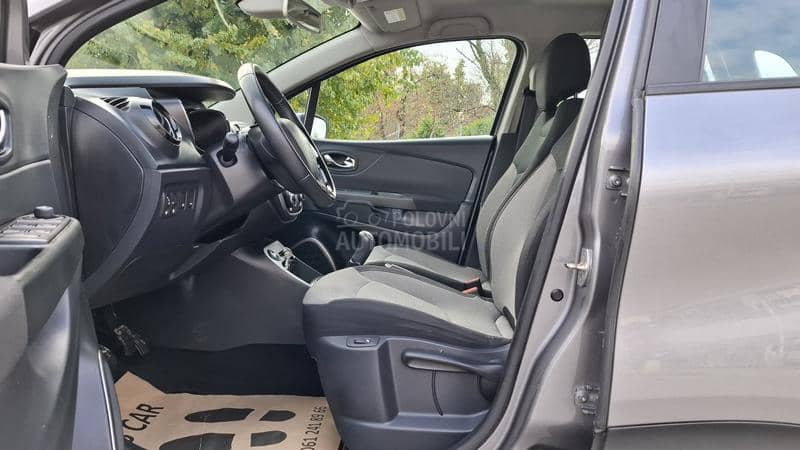 Renault Captur P R E M I U M FUL