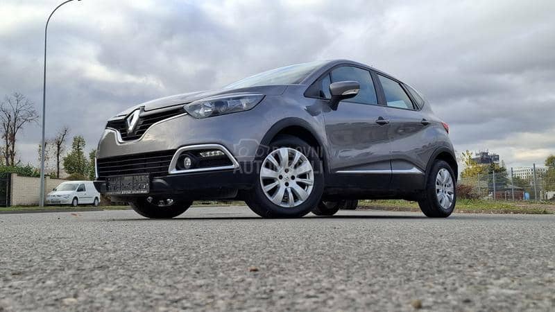 Renault Captur P R E M I U M FUL