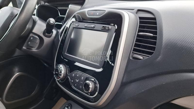 Renault Captur P R E M I U M FUL