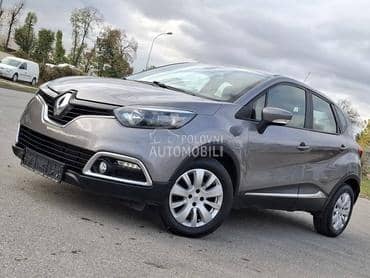 Renault Captur P R E M I U M FUL