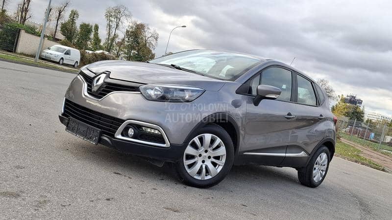 Renault Captur P R E M I U M FUL