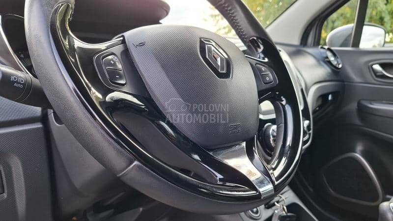 Renault Captur P R E M I U M FUL