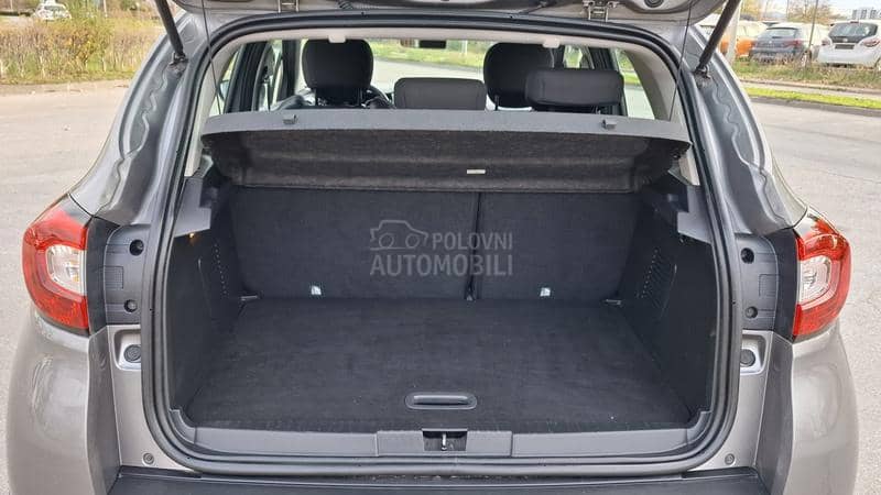 Renault Captur P R E M I U M FUL