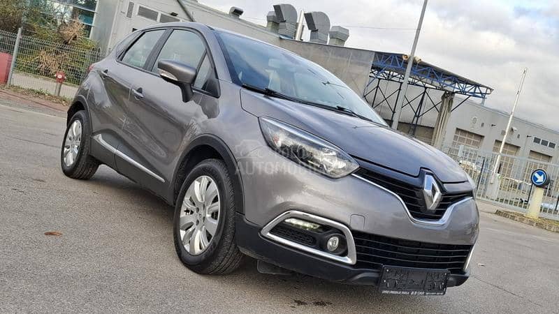 Renault Captur P R E M I U M FUL