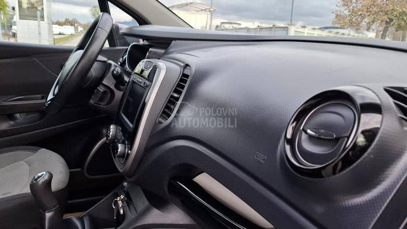 Renault Captur P R E M I U M FUL