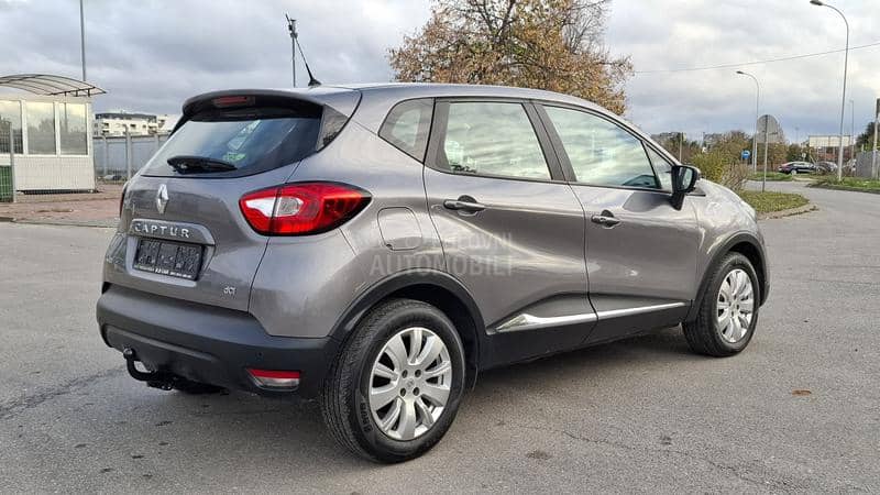 Renault Captur P R E M I U M FUL