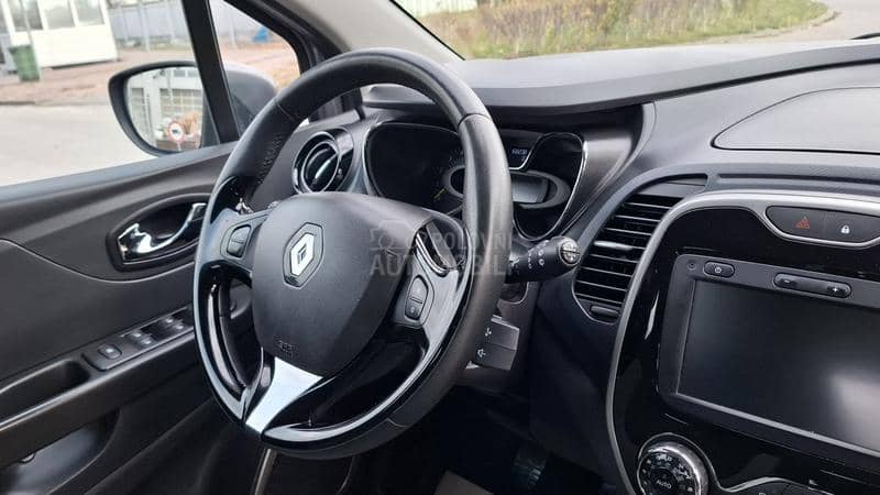 Renault Captur P R E M I U M FUL