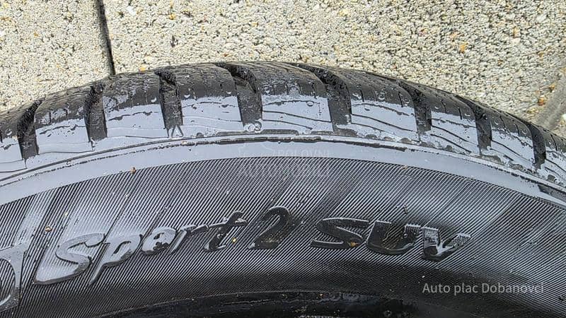 Nexen 215/65 R16 Zimska