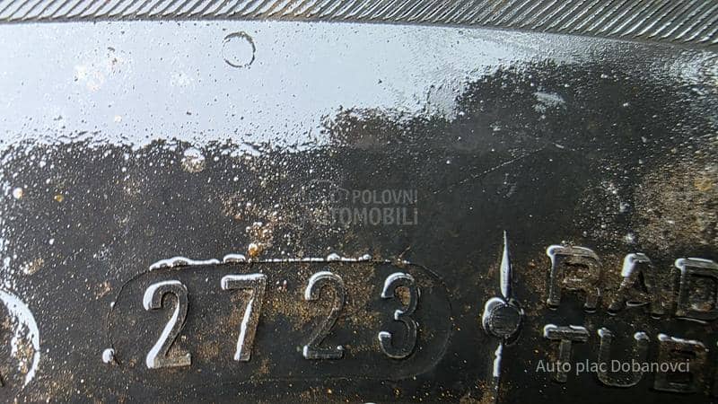 Nexen 215/65 R16 Zimska