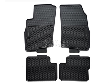 Gumene patosnice za Fiat Grande Punto od 2005. do 2009. god.