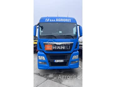 MAN TGX 26.560 6X2