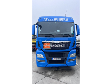 MAN TGX 26.560 6X2