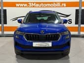 Škoda Karoq 2.0D/DSG/LED/VIRTU