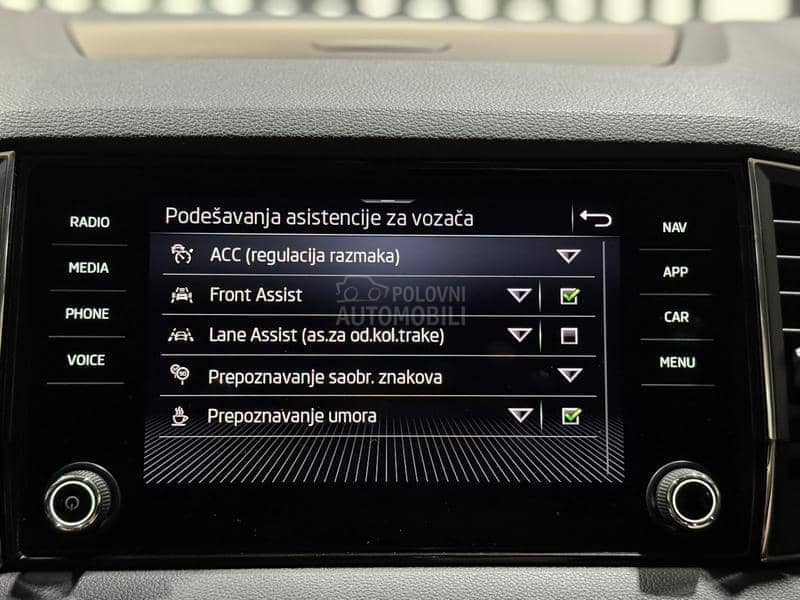 Škoda Karoq 2.0D/DSG/LED/VIRTU