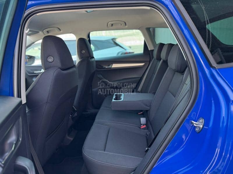 Škoda Karoq 2.0D/DSG/LED/VIRTU