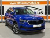 Škoda Karoq 2.0D/DSG/LED/VIRTU