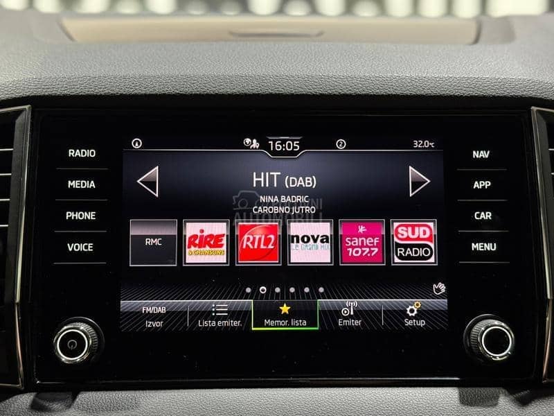 Škoda Karoq 2.0D/DSG/LED/VIRTU